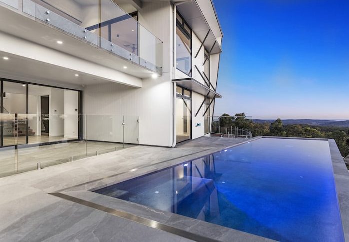 Deck Builder in Port Stephens | Peter Sosso Building